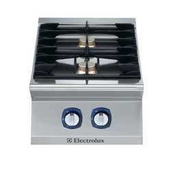 Electrolux 700XP 2 Burner Gas Boiling Top