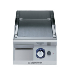 Electrolux 700XP Fry Top 400mm Smooth