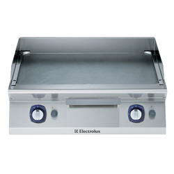 Electrolux 700XP Fry Top 800mm Smooth