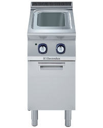 Electrolux 700XP Pasta Cooker freestanding  400mm  single well  24.5 litre