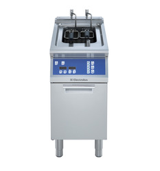 Electrolux 700XP Pasta Cooker freestanding  400mm  single well  20 litre