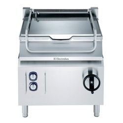 Electrolux 700XP Electric Tilting Braising Pan