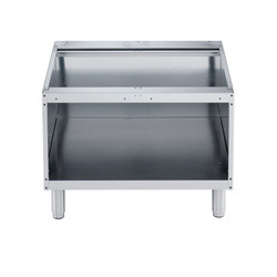 Electrolux 700XP Base Unit freestanding  800mm  full module  open top & front
