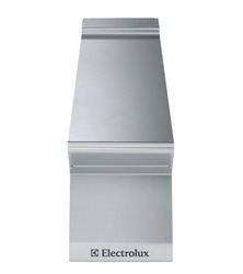 Electrolux 700XP Worktop   200mm  1/4 module  closed front