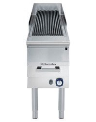 Electrolux 900XP Range 1200mm  2/3 smooth & 1/3 ribbed