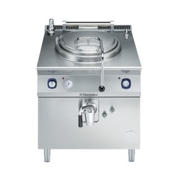 Electrolux 900XP Boiling Pan 60 litre  Indirect Heat
