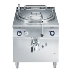 Electrolux 900XP Boiling Pan 100 litre  Indirect Heat