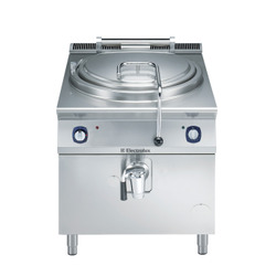 Electrolux 900XP Boiling Pan 150 litre Direct Heat