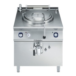 Electrolux 900XP Boiling Pan 60 Litre Indirect heat