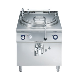 Electrolux 900XP Boiling Pan 100 Litre Indirect heat