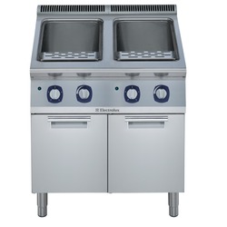 Electrolux 900XP Pasta Cooker 40 litre 800mm