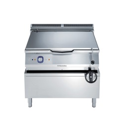 Electrolux 900XP Braising Pan 80 ltr  Manual Tilting