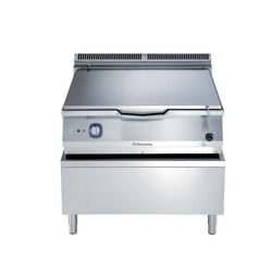 Electrolux 900XP Braising Pan 80 Litre Automatic Tilting