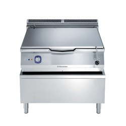 Electrolux 900XP Braising Pan 100 Litre Automatic Tilting