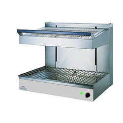 Electrolux Vario Salamander Table Top