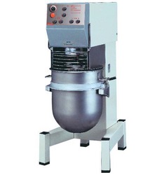 Food Processors
