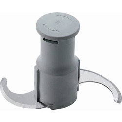 Electrolux Smooth Blade Rotor 5.5 litre  for cutter mixer