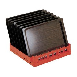 Electrolux Basket 500x500x105mm  holds 6 trays