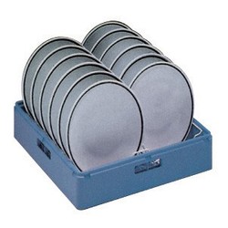 Electrolux Basket 500x500x105mm  holds 12 pizza plates up to 320mm
