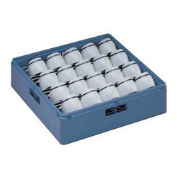 Electrolux Basket 500x500x105mm  holds 24 tilted cups