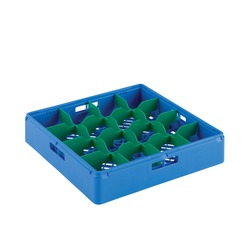 Electrolux Basket 500x500x105mm  holds 16 vertical glasses