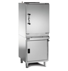 Lincat Atmospheric Steamer 6 x 1/1GN capacity