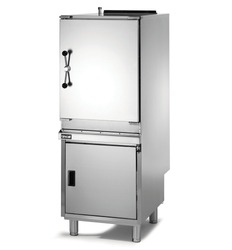 Lincat Atmospheric Steamer 6 x 2/1GN capacity