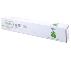 Prowrap Professional Cling Film Cutterbox 450mm, 300metres length