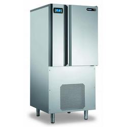 Afinox Blast Chiller 10 Gn1/1 With Runners