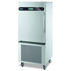 Afinox Blast Chiller 15 Gn1/1 With L Runners