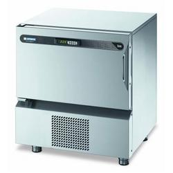 Afinox PLD Small 5 Grid Blast Chiller With L Runners