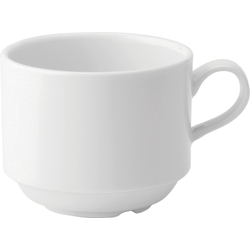 Anton Black Stacking Cup