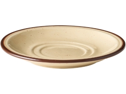 Artisan Saucer