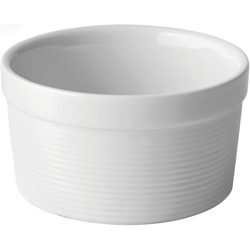 Ribbed Ramekin