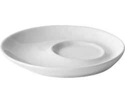 Titan off Center Saucer fits Italiano & Italian Expresso