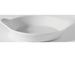 Eared Dish (Box of 6)