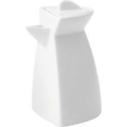 Triangular Oil/Vinegar 4 (10.5cm) (Box of 6)