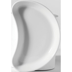 Crescent Salad Dish 8(20cm) (Box of 6)