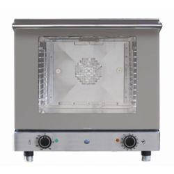 Bertos Electric Pastry