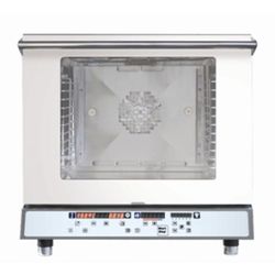 Foinox Programmable Convection Oven 4 x 411x330