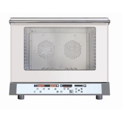 Foinox Programmable Convection Oven 4 x 527x368