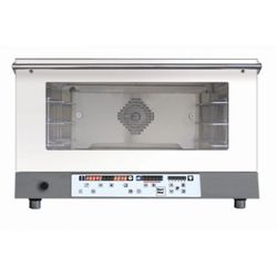 Foinox Programmable Convection Oven 3 x 600x400