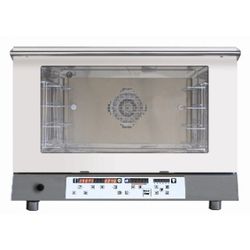 Foinox Programmable Convection Oven 4 x 600x400