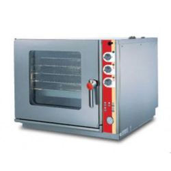 Foinox Convection Oven Fp40 - Electric 885mm High