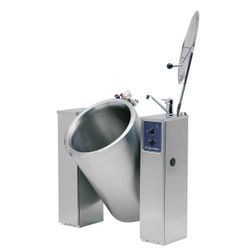 Electrolux Easy Line Boiling Pan Electric 60 litre