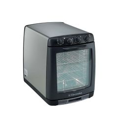 Electrolux Libero Mini Combi Oven 3x1/2GN