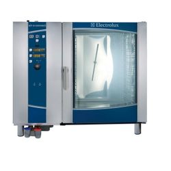 Electrolux air-o-convect Convection Oven (10) 1/1GN