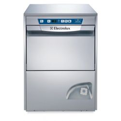 Electrolux green & clean Dishwasher  undercounter  (720) dishes per hour