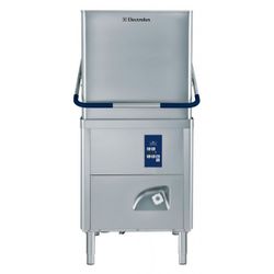 Electrolux green & clean Dishwasher Hood Type  3-cycles  67 racks/hour