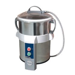 Electrolux Peeling Machine